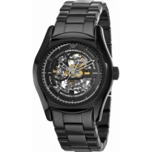 Emporio Armani Ceramica Men's Watch AR1414