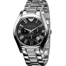 Emporio Armani Chronograph Men's Watch AR0673