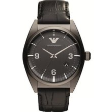 Emporio Armani Classic Mens Watch AR0368