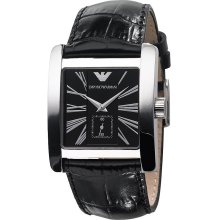 Emporio Armani Mens Watch AR0180