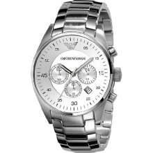 Emporio Armani Sportivo Men's Watch AR5869