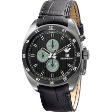 Emporio Armani Sportivo Men's Watch AR5917