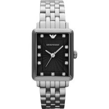 Emporio Armani Watches classic lady - AR1665