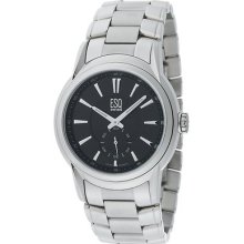 Esq By Movado Men's Quest 07301327