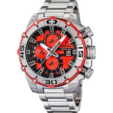 Festina Chrono Bike Tour 2012 Watches