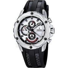 Festina F16526/1 Chrono Bike Mens Watch