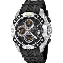 Festina F16543-4 Tour-Chrono Bike 2011 Mens Watch