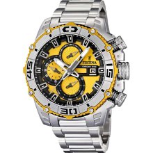 Festina F16599-5 Tour-Chrono Bike 2012 Mens Watch