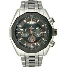 Festina Le Tour de France Chronograph Black Dial Men's watch #F16383/4