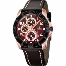 Festina Sahara Mens Watch F164542