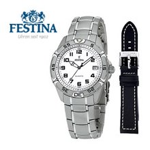 Festina Sport Mens Watch F16171-8