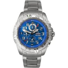 Festina 'Tour de France' Men's Alarm Chronograph Model F16162-2 ...