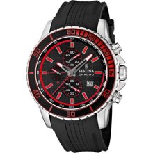 Festina Watches Chrono Sport - F16561/5