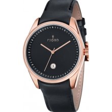 FJ-3002-03 Fjord Mens DAN 3 Hand Watch