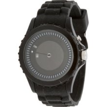 Flud The Thn Watch (black)