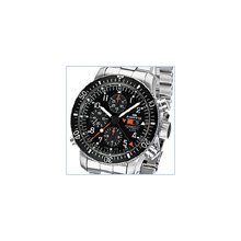 Fortis B-42 Official Cosmonauts Mens Watch 639.22.11M