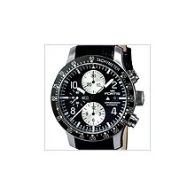 Fortis B-42 Stratoliner Chronograph Mens Watch 665.10.11L