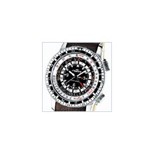 Fortis Flieger Mens Watch 669.10.31L.16