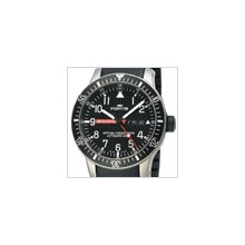 Fortis Flieger Mens Watch 658.27.81K