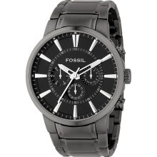 Fossil Chronograph Mens Watch FS4358