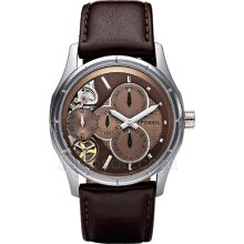 Fossil Man Dress Watches