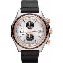 Fossil Men's Dylan Watch