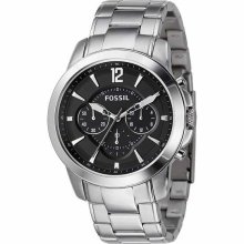 Fossil Modern Chronograph Mens Watch