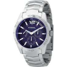 Fossil Multifunction Men's Watch BQ9346