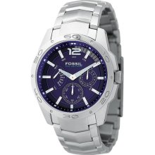 Fossil Multifunction Mens Watch BQ9346