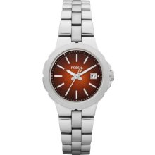 Fossil Sylvia Ladies Watch AM4406