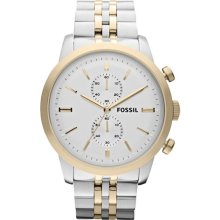 Fossil Townsman Chronograph Mens Watch