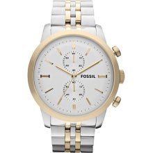 Fossil Townsman Chronograph Men's Watch FS4785