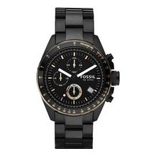 FOSSIL watch - CH2619 Chronograph Mens