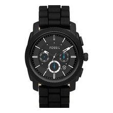 FOSSIL watch - FS4487 Chronograph 4487 Mens