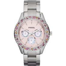 Fossil Women Watch Stella Es3050