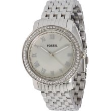 Fossil Women's Emma Watch ...