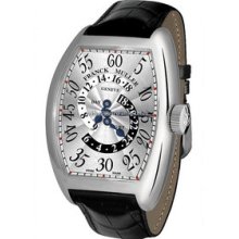 Franck Muller Double Retrograde Hour White Gold 8880DHR Watch