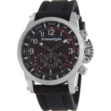 Freestyle Aviator Chronograph Men's watch #101207