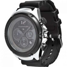 Freestyle Hammerhead Chrono Xl Mens Watch