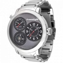 Freestyle Men's Passage Watch