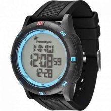 Freestyle Navigator 3.0 Men's Watch - Blue ...