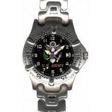 Frontier Watches US Army Water Resistant Watch