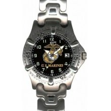 Frontier Watches US Marines Water Resistant Watch