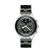 Full Blooded Night Men Watch