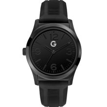 G by GUESS Blackout Watch