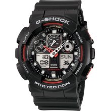 G-Shock 'Big Combi' Watch, 50mm