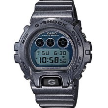 G-Shock Blue Digital Watch - Blue