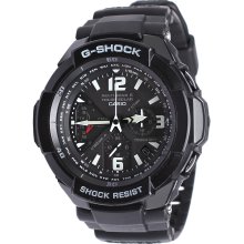 G-Shock G-Aviation Multi-Band GW-3000BB Watch