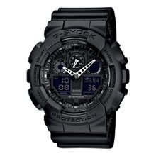 G-Shock GA-100-1A1ER