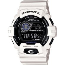 G Shock - GR8900A in White